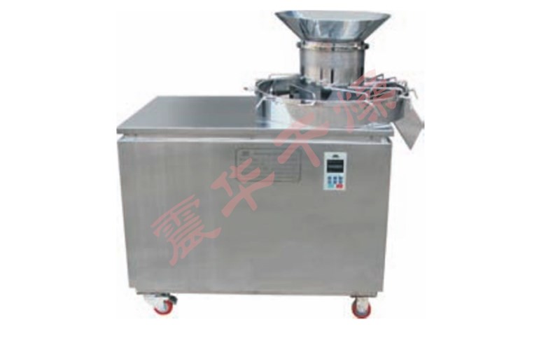 ZLG系列高效旋轉顆粒機