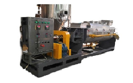 污泥槳葉干燥機(jī)選購時，需要注意哪些問題？